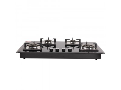 Blowhot Harbour 4B Black Hob Plus 90