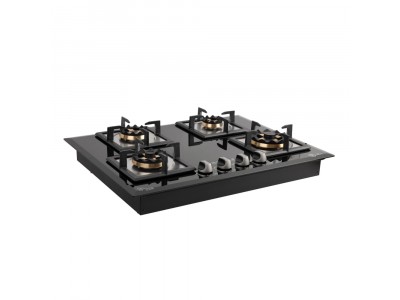 Blowhot Pentagon 4B/4SB Black Hob 