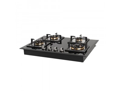 Blowhot Pentagon 4B/4SB Black Hob 