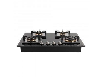 Blowhot Pentagon 4B/4SB Black Hob 