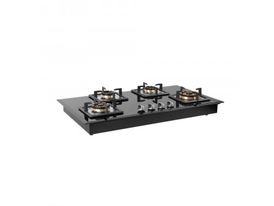 Blowhot Krypton 4B/ 4S 90 Glass Top Hob