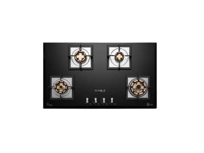 Blowhot Krypton 4B/ 4S 90 Glass Top Hob