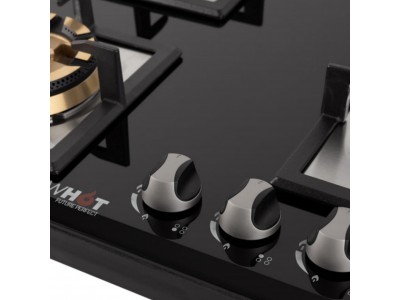 Blowhot Krypton 4B/ 4S 90 Glass Top Hob