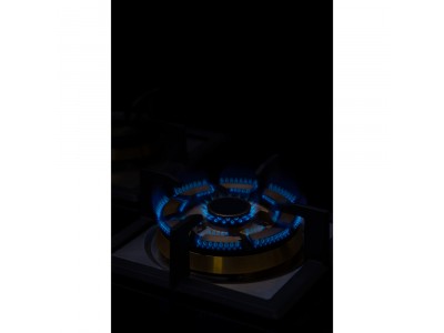 Blowhot Krypton 4B/ 4S 90 Glass Top Hob