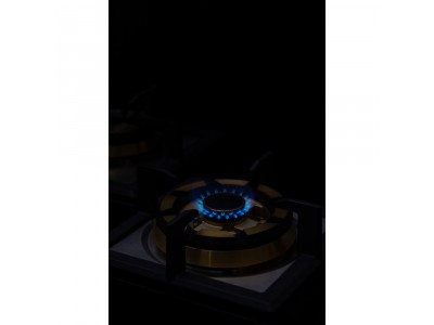 Blowhot Krypton 4B/ 4S 90 Glass Top Hob