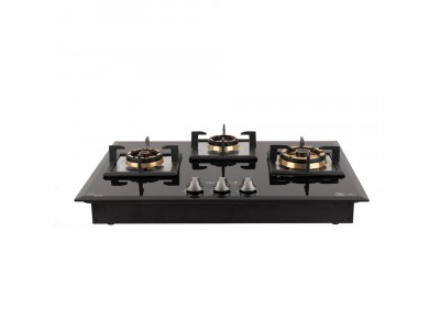 Blowhot Krypton 3B Glass Top Hob