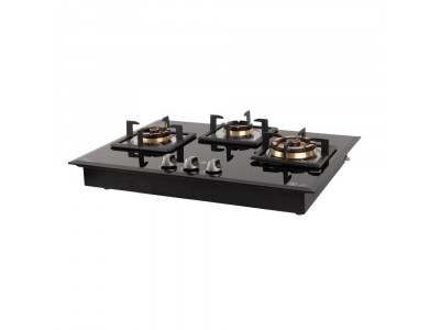 Blowhot Krypton 3B Glass Top Hob