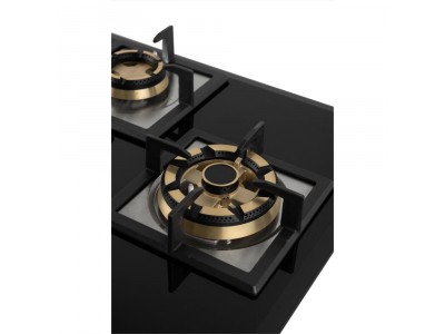 Blowhot Krypton 3B Glass Top Hob