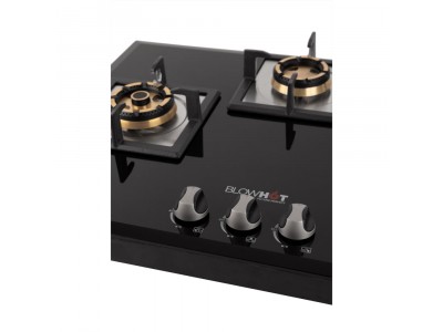 Blowhot Krypton 4B 60 Glass Top Hob