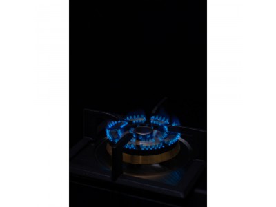 Blowhot Krypton 3B Glass Top Hob