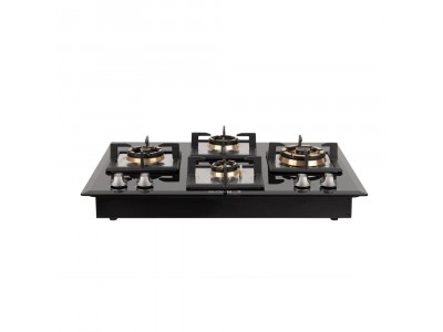 Blowhot Krypton 4B Glass Top Hob