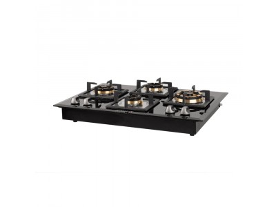 Blowhot Krypton 4B Glass Top Hob