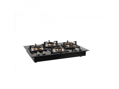 Blowhot Krypton 4B Glass Top Hob