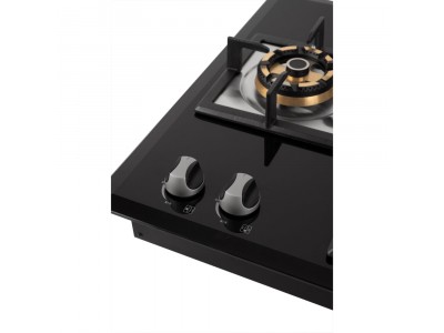 Blowhot Krypton 4B Glass Top Hob