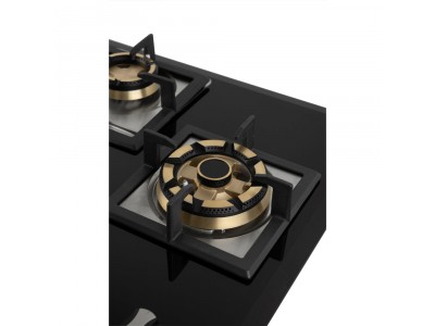 Blowhot Krypton 4B Glass Top Hob