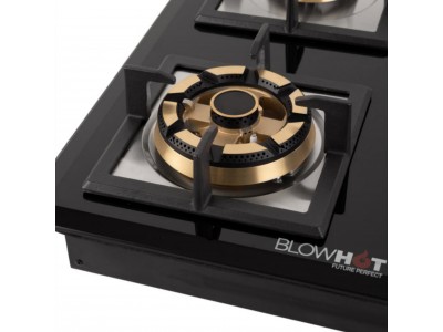 Blowhot Krypton 4B 60 Glass Top Hob