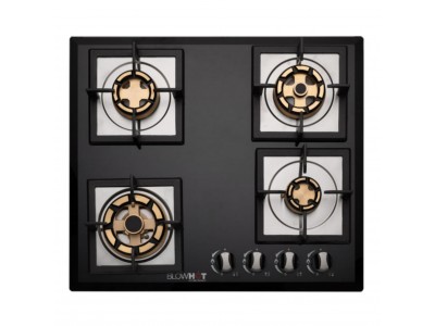 Blowhot Krypton 4B 60 Glass Top Hob