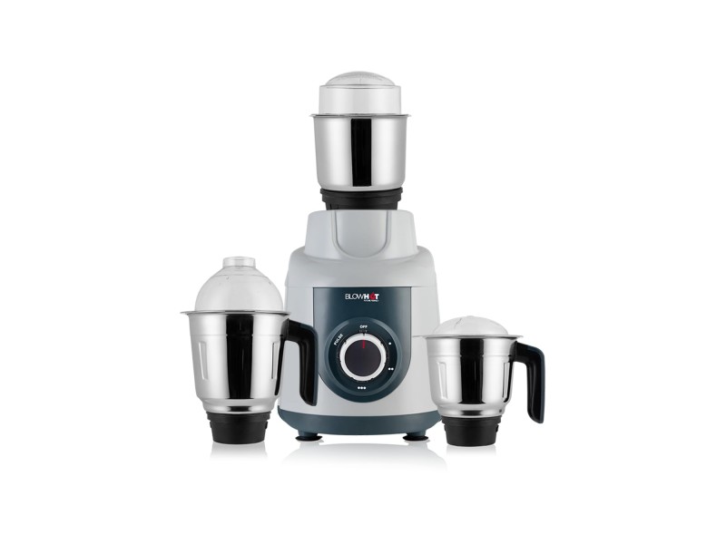 Blowhot Vortex 750W 3 Jar Mixer grinder-MGV01