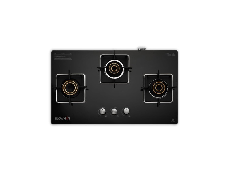 Blowhot Quartz 3B Hobtop Gas Stove 