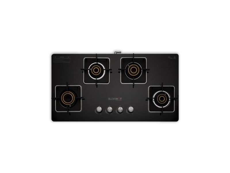 Blowhot Quartz 4B Hobtop Gas Stove 