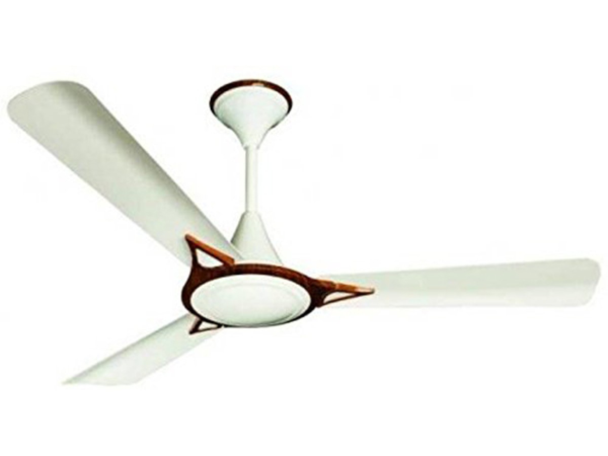 Crompton Avancer Prime Antidust 1200mm Conch Cream Ceiling Fan