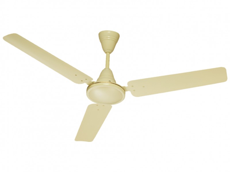 Eazyfans Breeze Ivory Ceiling Fan