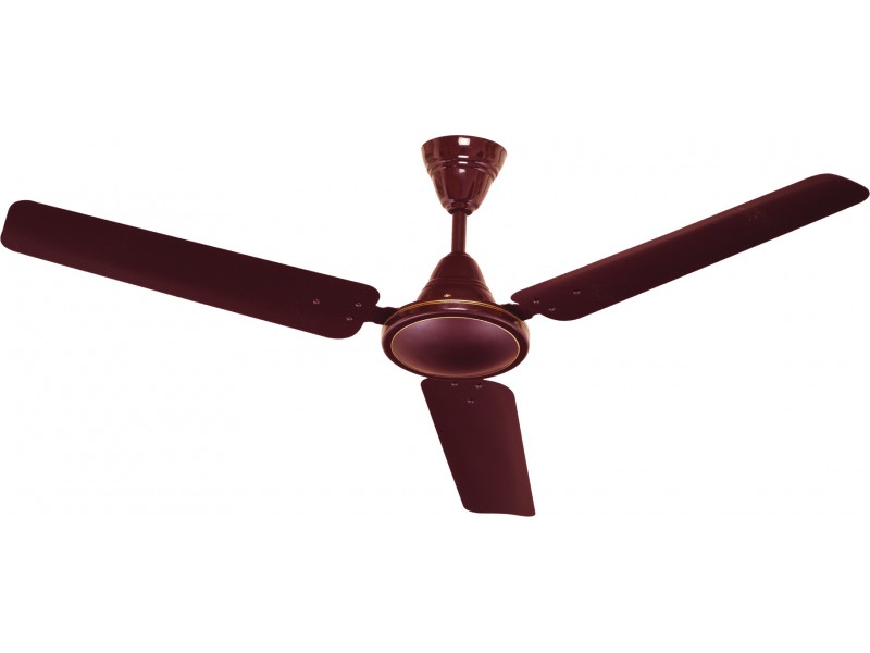 Eazyfans Breeze Brown Ceiling Fan