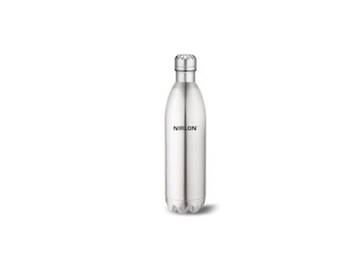 nirlon vacuum bottle 1000 ml