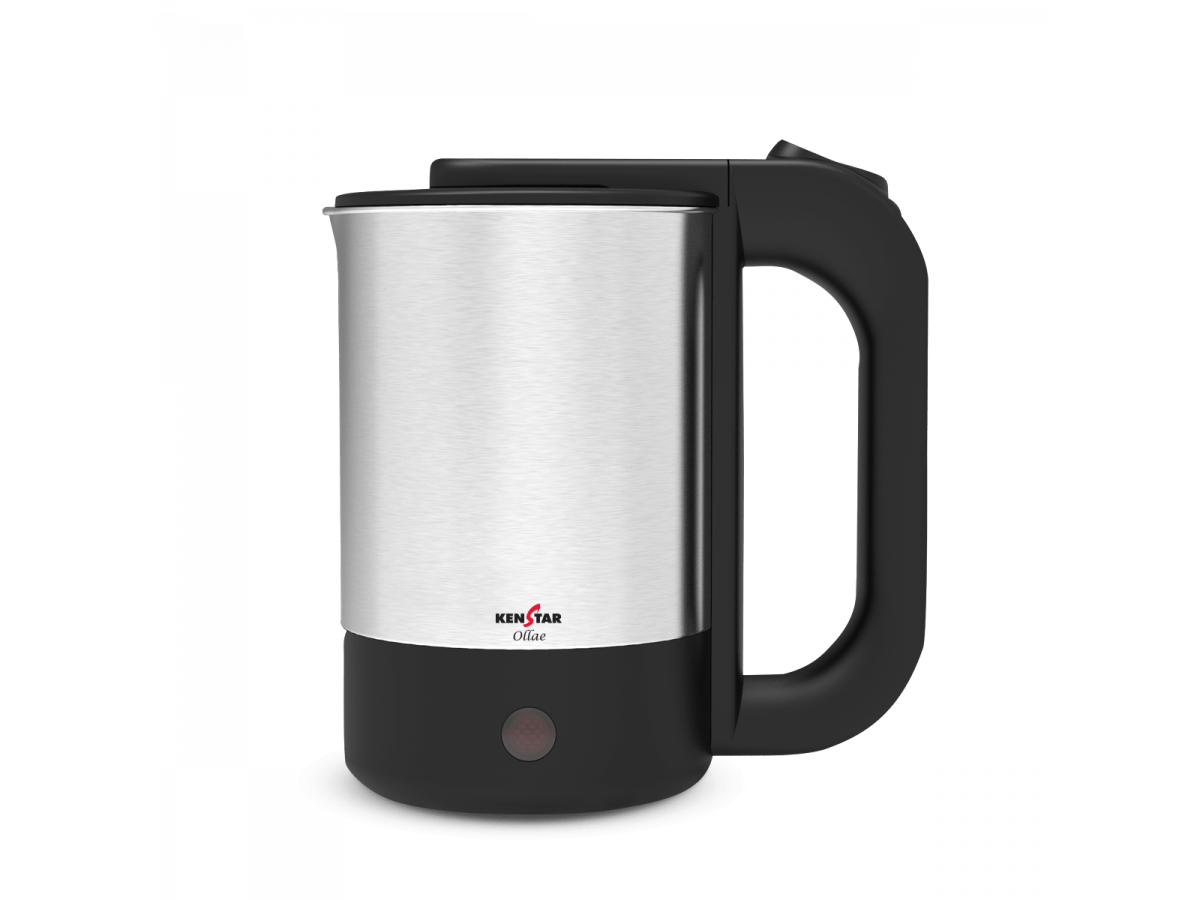 kenstar electric kettle